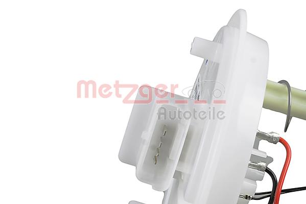 METZGER 2250457 ORIGINAL ERSATZTEIL Kraftstoff-Fördereinheit